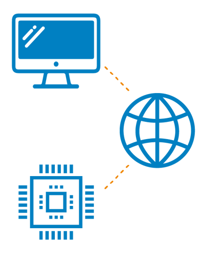 Integrate Connectivity Integrate Connectivity