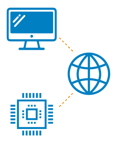 Integrate Connectivity