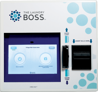 Laundry Boss Machine Laundry Boss Machine