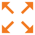 scale icon scale icon